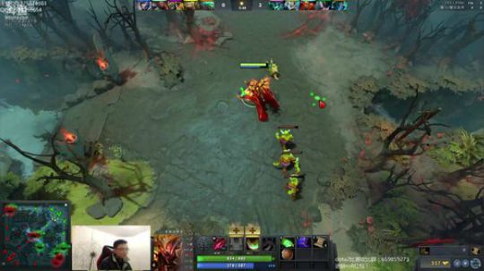 统帅--超凡入圣5(20天) 2018-01-03 22点场