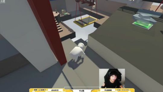 yin：18岁的yin上线了 2018-01-02 18点场