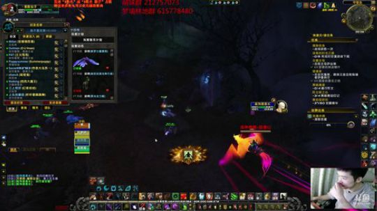 熊T单挑23群星尾王1亿血