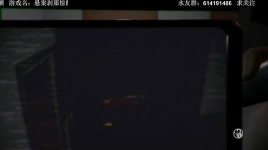 【素年】各种惊悚恐怖游戏，你爱看的这都有 2018-01-02 22点场