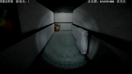 【素年】各种惊悚恐怖游戏，你爱看的这都有 2018-01-04 00点场