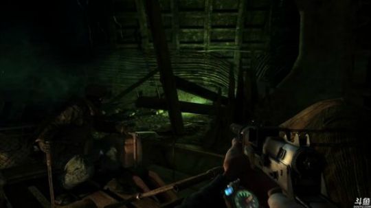 《塔罗斯的法则》《地铁》《星际2》 2018-01-03 23点场