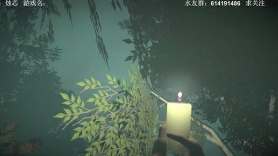 【素年】各种惊悚恐怖游戏，你爱看的这都有 2018-01-04 02点场