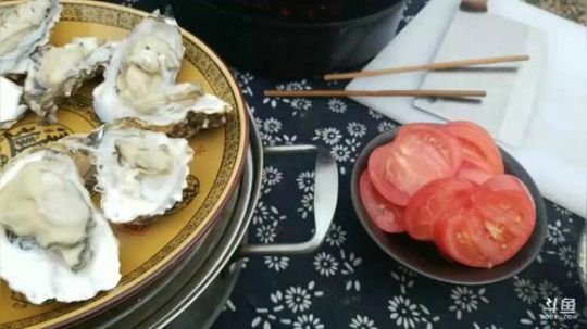 买菜偶遇一个老乡 2018-01-03 16点场