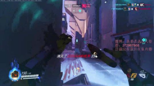 杀人哥：新赛季定位赛 2018-01-02 18点场