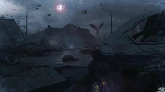 《塔罗斯的法则》《地铁》《星际2》 2018-01-04 23点场