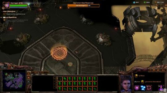 《塔罗斯的法则》《地铁》《星际2》 2018-01-05 03点场