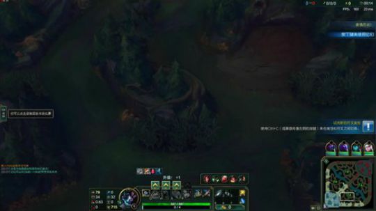 四神：峡谷之巅彳亍 2018-01-04 13点场