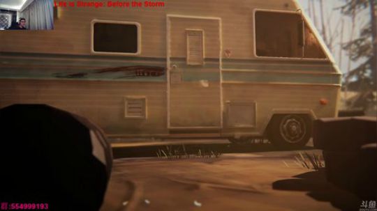 晚上接着叛逆少女的生活 2018-01-05 02点场