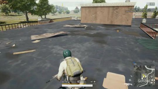 黄辉冯：萌妹保卫战 带妹界的荣耀~ 2018-01-04 23点场