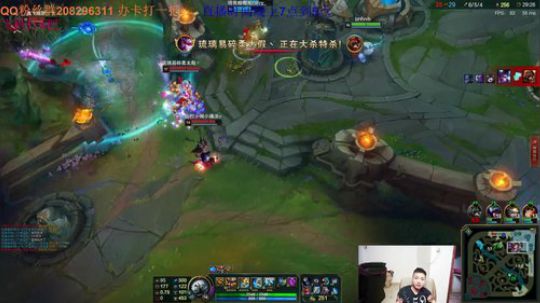 技术主播 单挑大龙只需7秒 2018-01-03 00点场