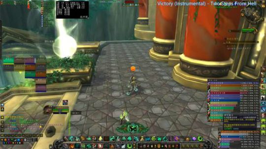 战鸽大酋长,咕咕咕 2018-01-03 22点场