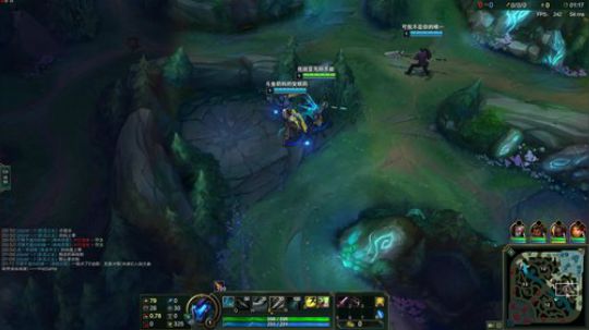 四神：峡谷之巅彳亍 2018-01-04 19点场