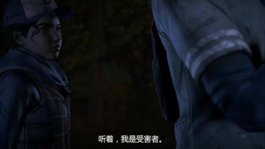 PC：行尸走肉，1-3季+米琼恩连播！ 2018-01-04 22点场