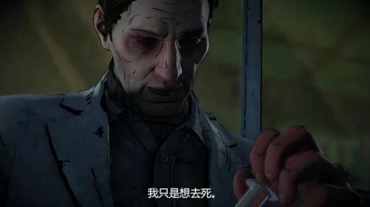 PC：行尸走肉，1-3季+米琼恩连播！ 2018-01-05 21点场