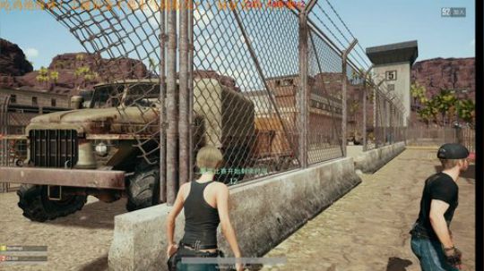 吃鸡绝缘体，骑砍明天继续别取关我吃不到！ 2018-01-05 22点场