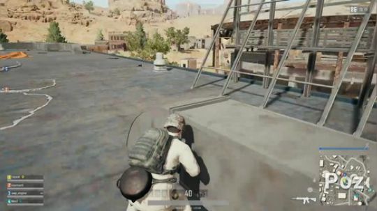 黄辉冯：萌妹保卫战 送500Q币~！！ 2018-01-05 23点场