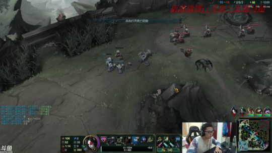 峡谷之巅 安排一下孤儿 2018-01-06 19点场