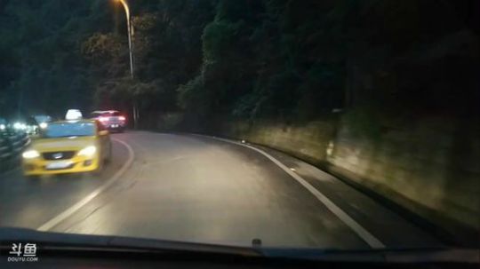 魅力南寻之山城之都重庆。 2018-01-06 17点场