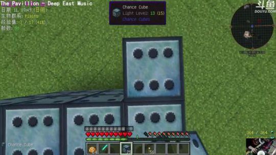 【翔凯】史莱姆农场 2018-01-06 19点场