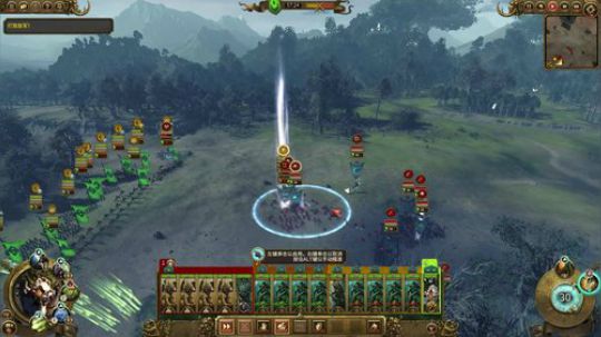 战锤2凡世帝国 2018-01-05 14点场