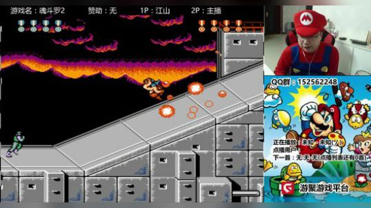 a鬼哥晒脸勇闯FC，毁童年毁三观 2018-01-04 23点场