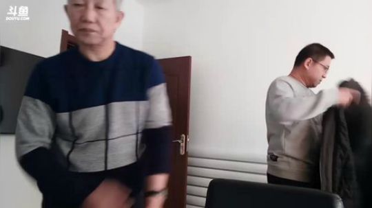 太极形意。青峰传统武术健身会馆 2017-12-31 10点场