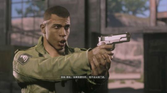 小乐：NBA2K18一会四海兄弟黑手党3 2017-12-31 00点场