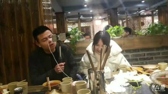 魅力南寻之山城之都重庆。 2018-01-05 19点场