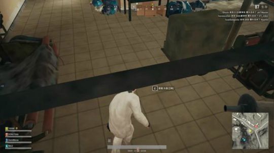 黄辉冯：萌妹保卫战 送500Q币~！！ 2018-01-05 21点场