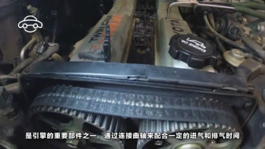 為什麽正時鏈條至今仍然取代不了正時皮帶？