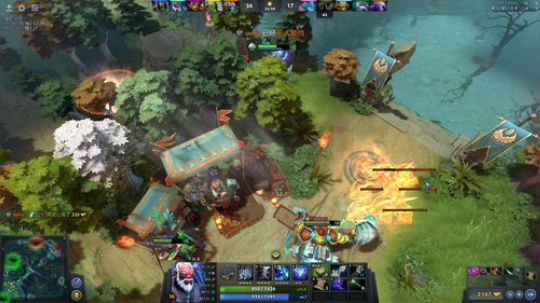 LFY.剑来!直播间 2018-01-06 19点场