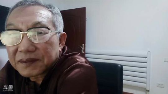 太极形意。青峰传统武术健身会馆 2018-01-04 19点场