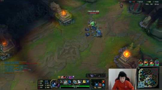 四神：峡谷之巅彳亍 2018-01-05 17点场