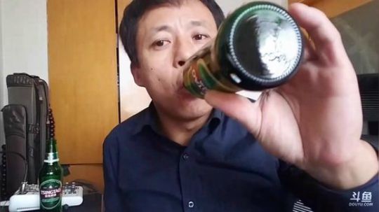 【威海大叔】海鲜走起！ 2018-01-07 15点场