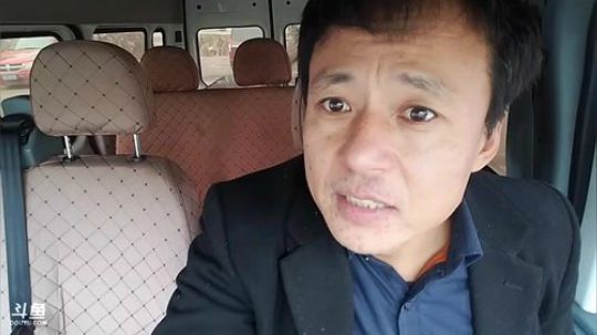【威海大叔】海鲜走起！ 2018-01-07 14点场