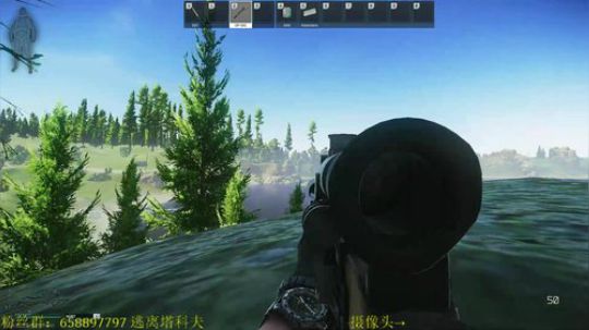 毛毛: 新年快乐，海岸线导游在线活地图！ 2018-01-07 15点场