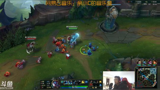 国服诺手白金教学上分！ 2018-01-07 10点场