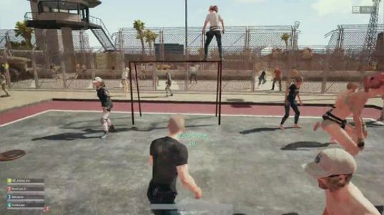 高三直播间 没错我就是傻逼 2018-01-07 16点场