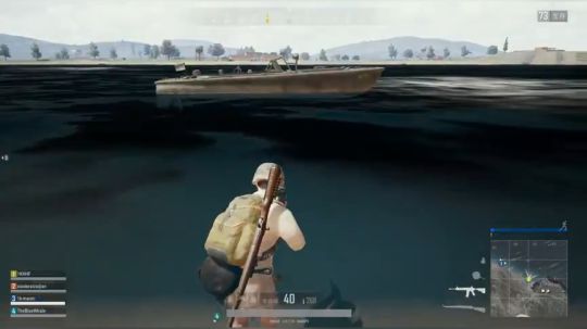 黄辉冯：萌妹保卫战 送500Q币~！！ 2018-01-07 01点场