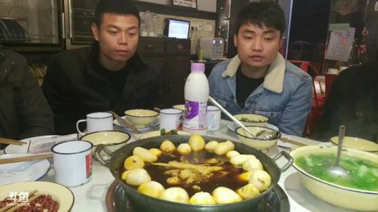 魅力南寻之山城之都重庆。 2018-01-07 17点场