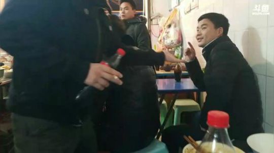 魅力南寻之山城之都重庆。 2018-01-07 10点场