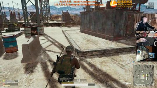 You Jump , I Jump 2018-01-06 21点场