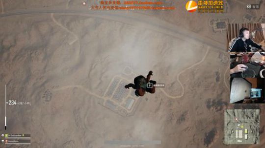 You Jump , I Jump 2018-01-07 01点场