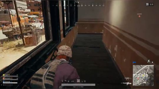 周末鸡夜：144HZ战神上线 2018-01-06 22点场