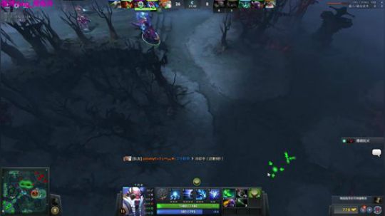 今天目标7600！ 2018-01-07 23点场