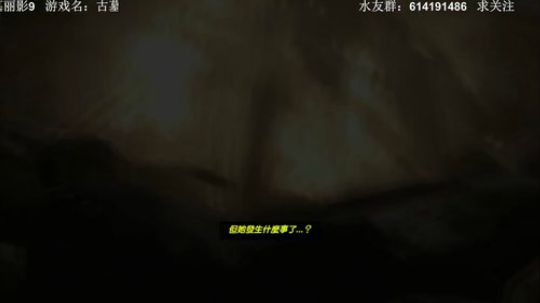 【素年】各种惊悚恐怖游戏，你爱看的这都有 2018-01-06 22点场