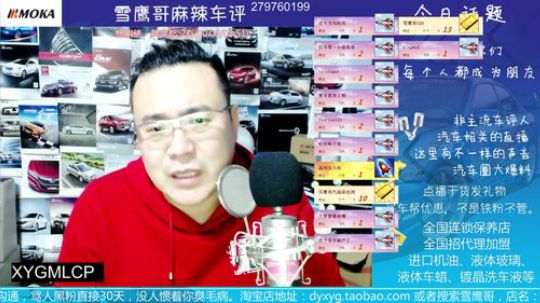奇葩：鹰哥如何赚钱，我想买车。