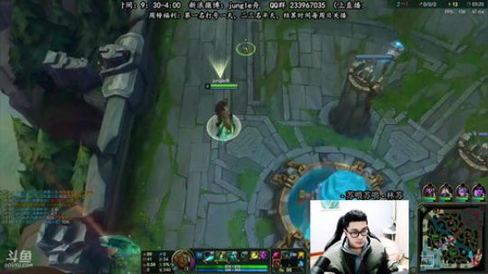 舟：佛系野王。 2018-01-08 09点场