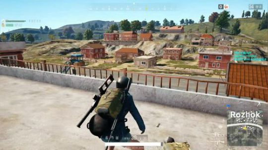 pigff的直播精彩时刻：【PIGFF】画质主播，综艺节目